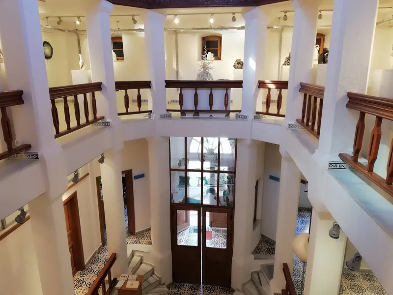 Çanakkale Seramik Müzesi