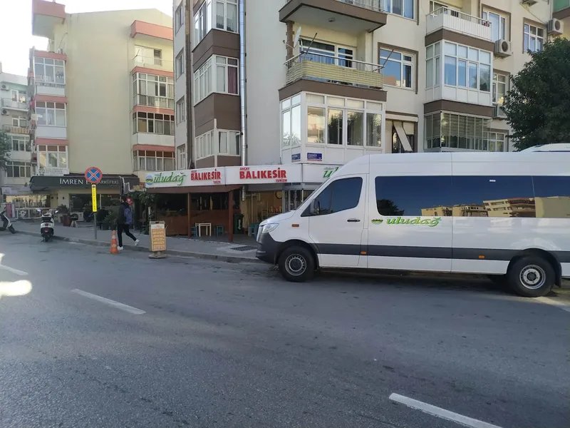 Çanakkale Vip
