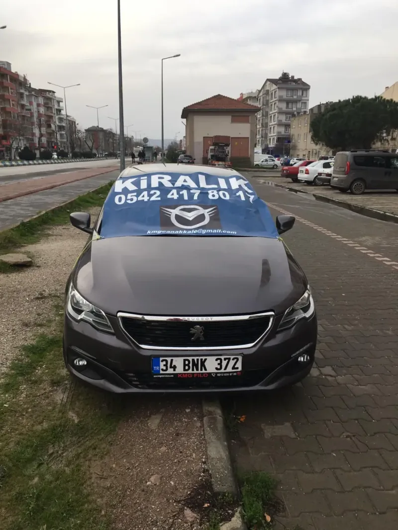 Mega Rent A Car