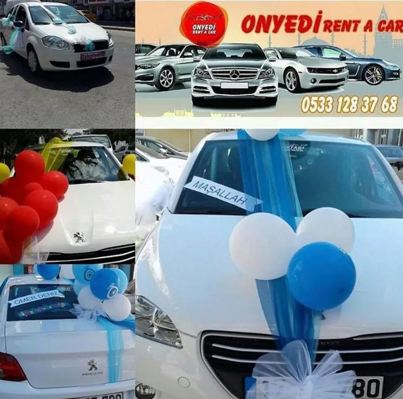 Gezgin Rent A Car