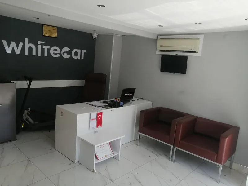 Whitecar Çanakkale Araç Kiralama