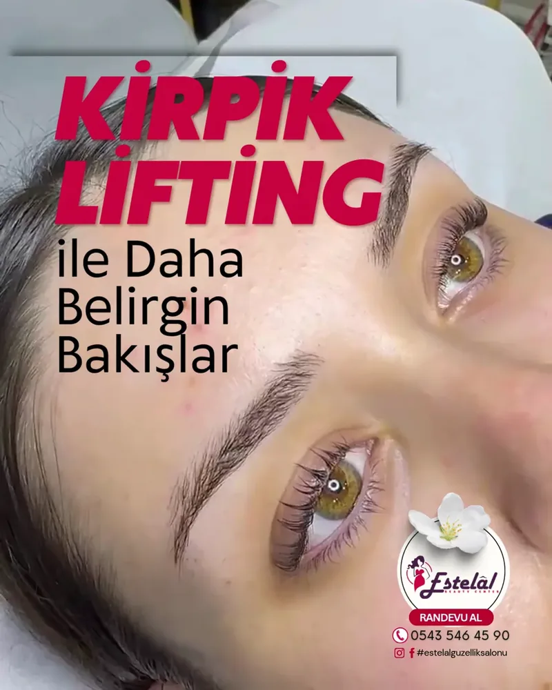 Estelal Güzellik Salonu