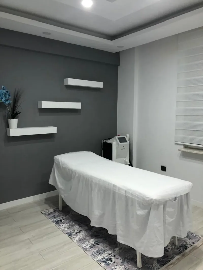 Sude Güzellik Salonu