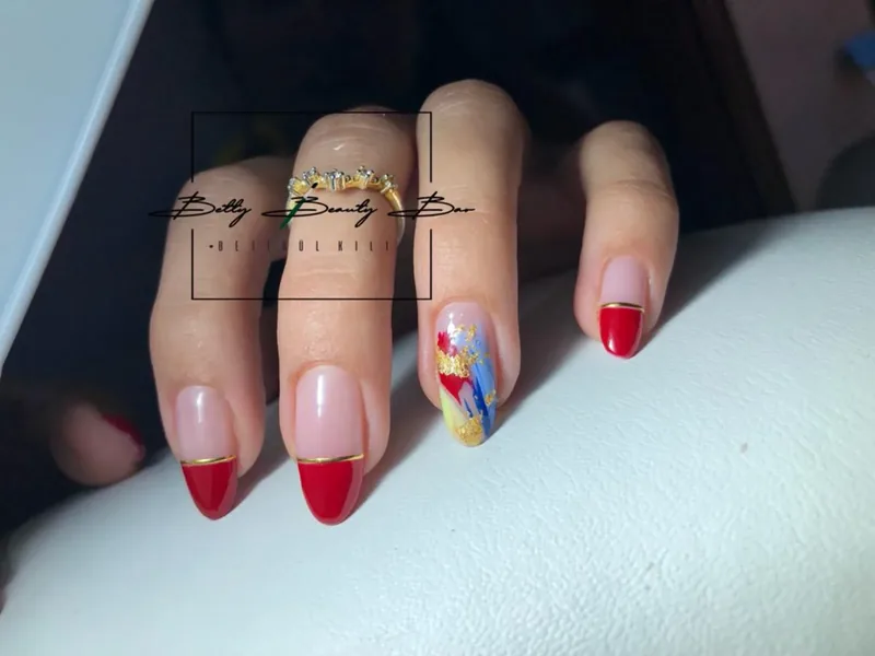 Betty Beauty Bar