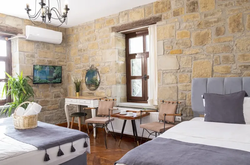 Melitya House Gökçeada