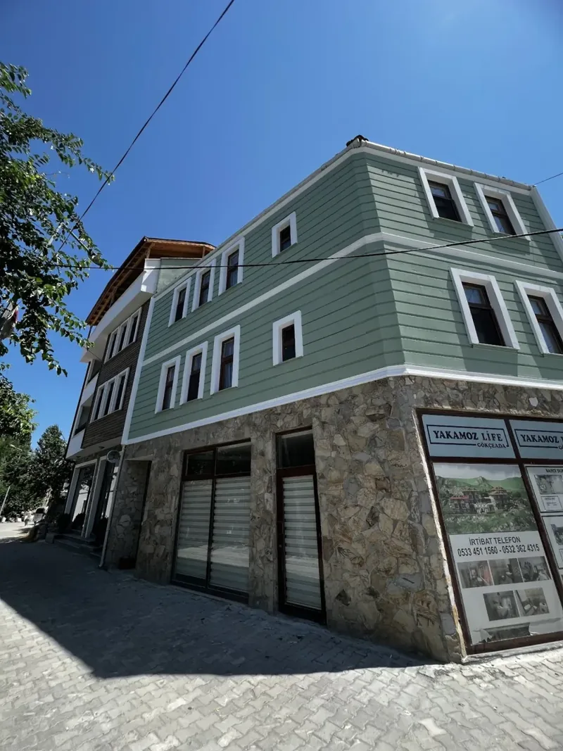 Petrino Gökçeada Hotel & Kitchen