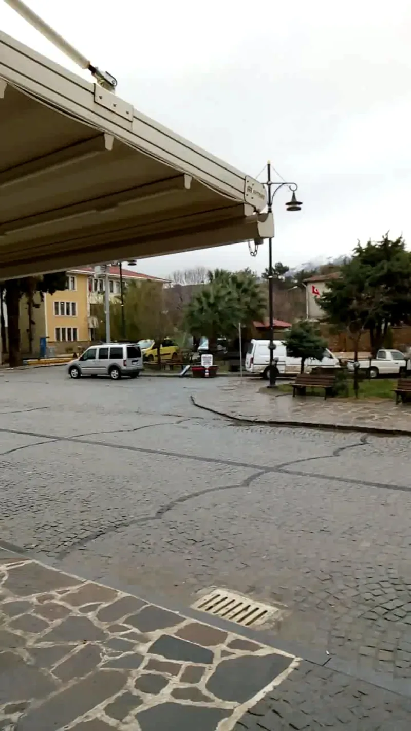 Meydani Otel