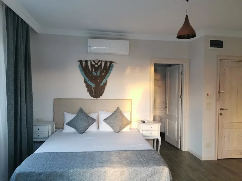 Kale otel ve restaurant