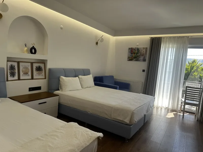 Aliş Boutique Otel