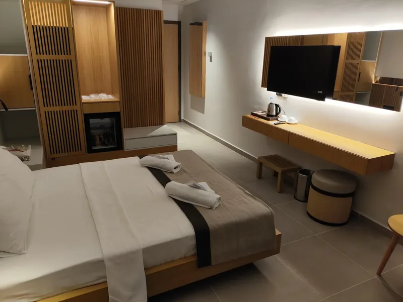 Blueinn Hotel Gökçeada