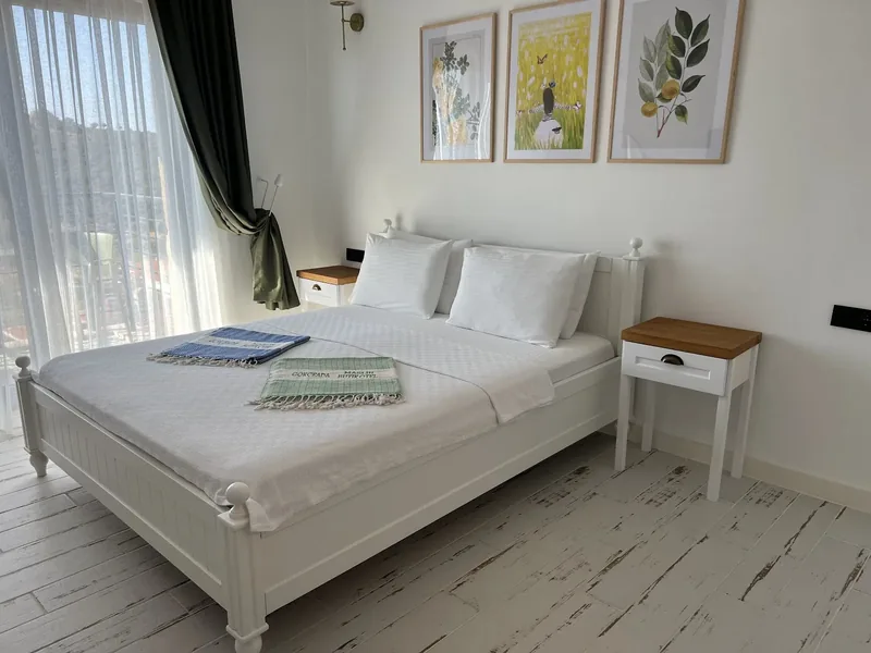 Maslin Otel