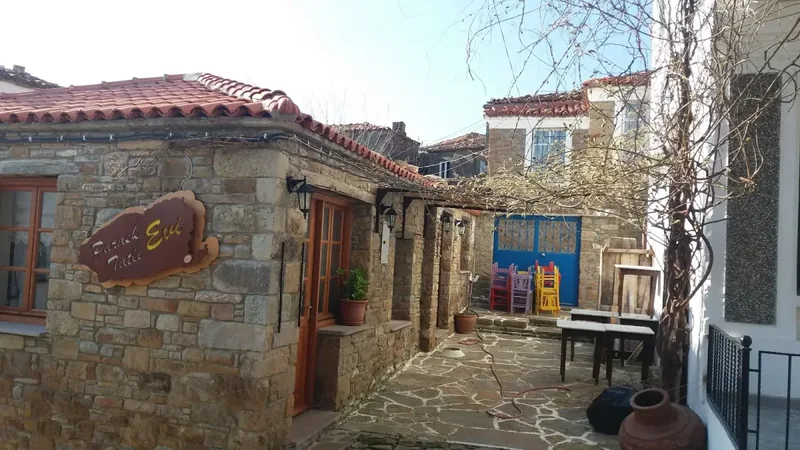 Hotel Kale Palace