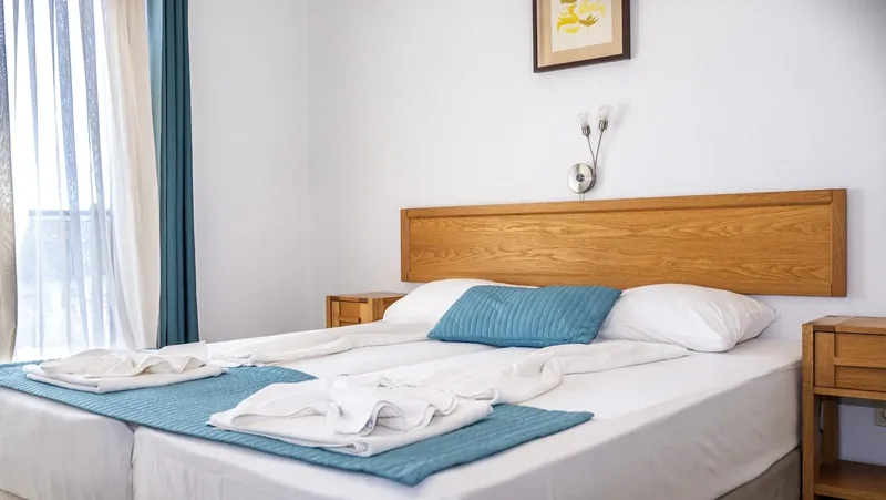 OTEL KEFALOS