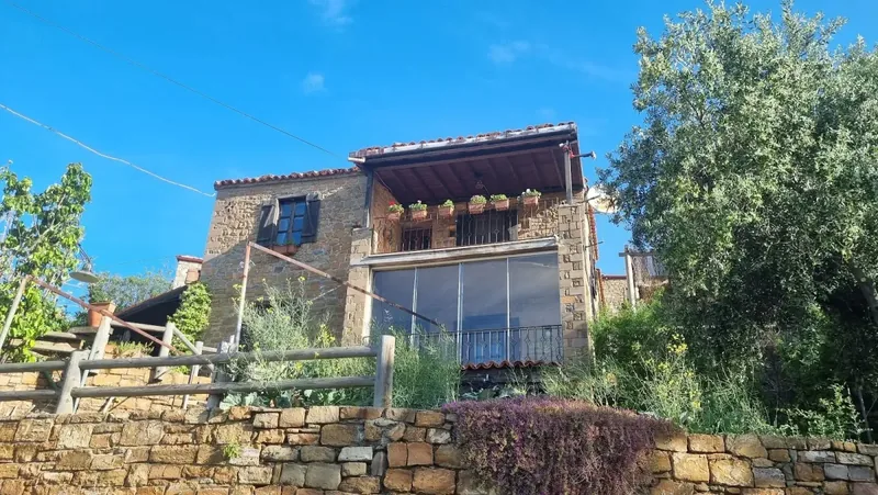 Değirmen Konukevi