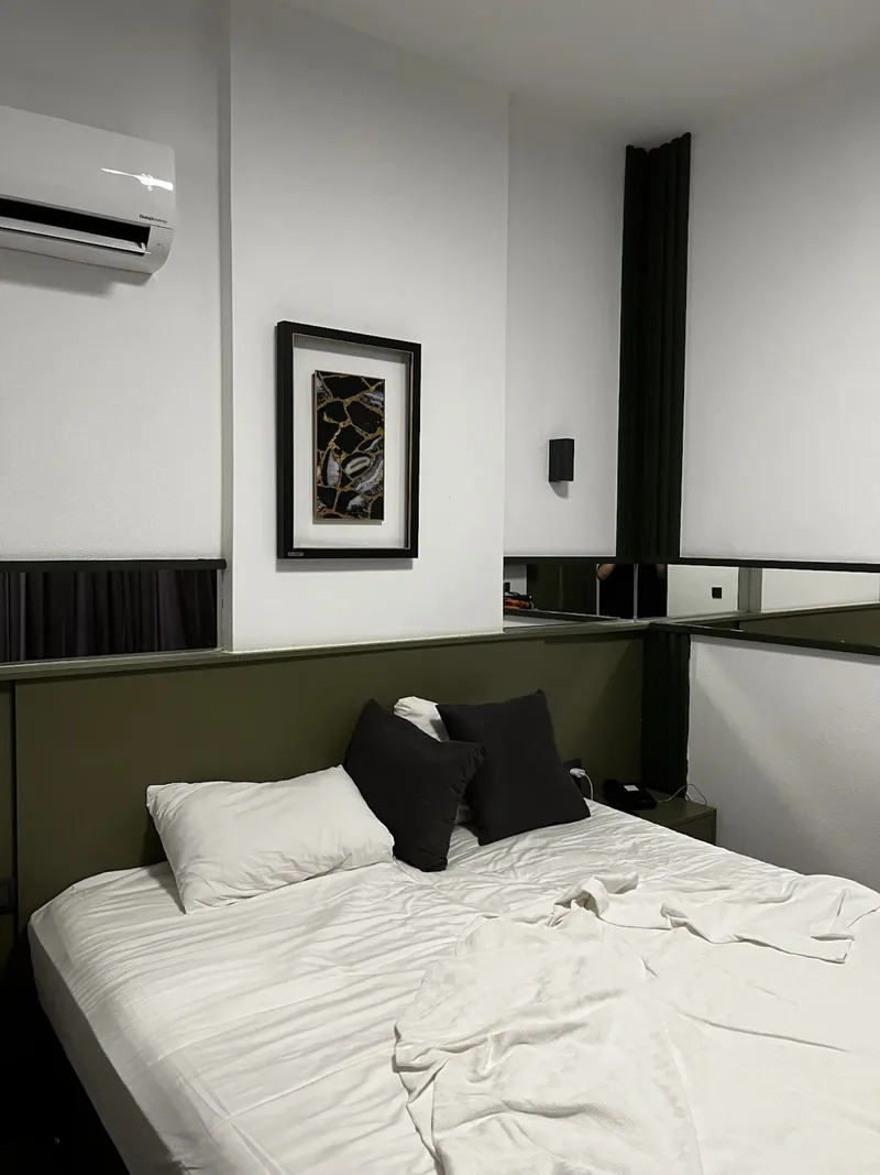 Agios Hotel
