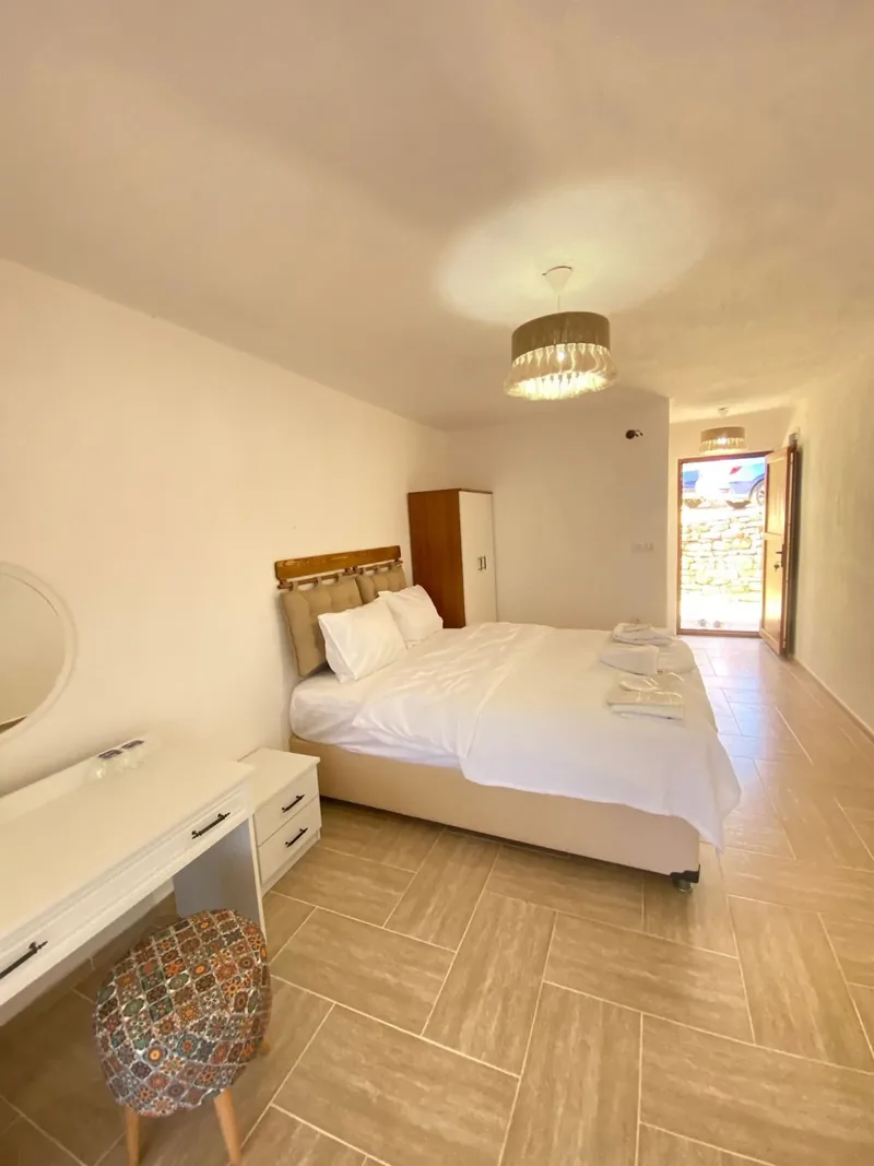 Kastro Konak Otel Gökçeada