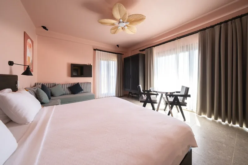 Kotinos Beach Hotel