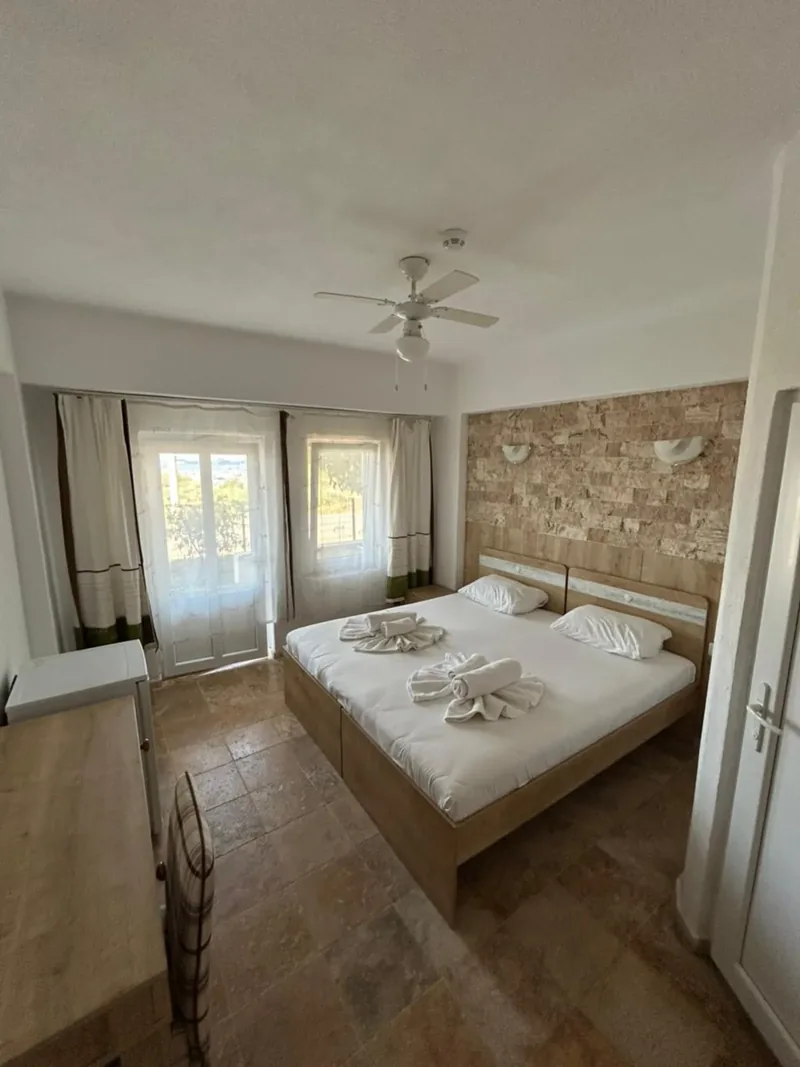 Gökçeada Batıhan Otel