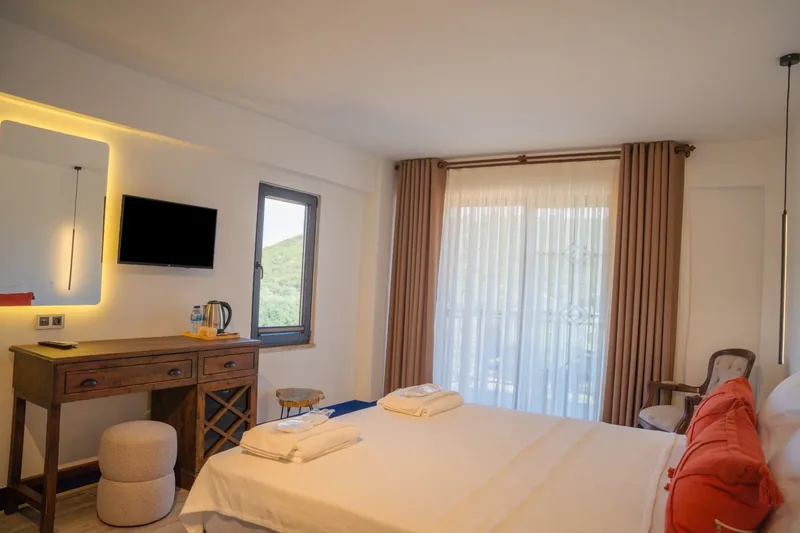 Aris Guest House