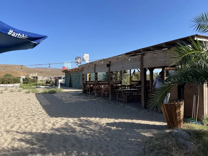 Surf inn gökçeada