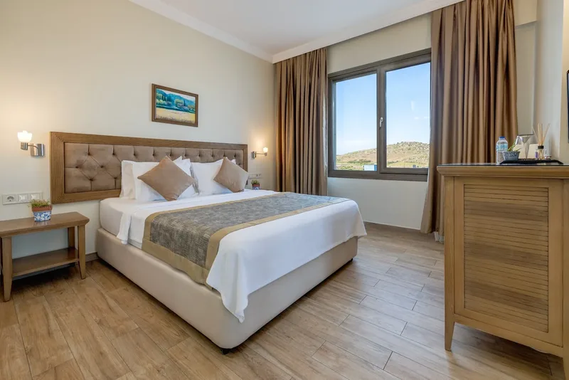 Çınarlıkasrı Otel