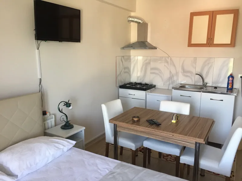 Yeşildağ Pansiyon Gökçeada