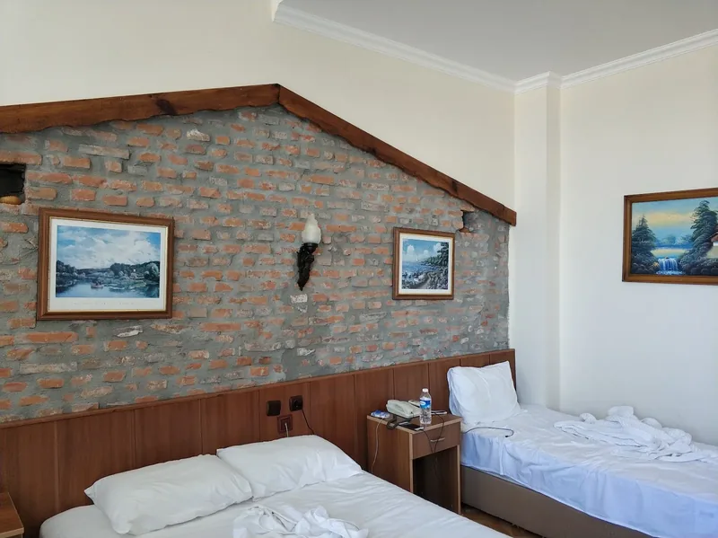 Gökçeada İmbros Hotel