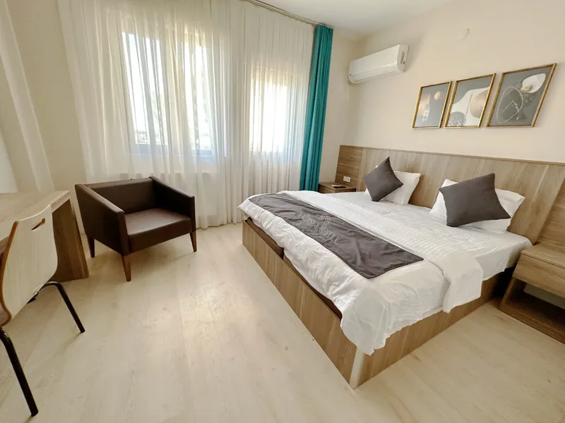 Köşk Hotel - Gökçeada