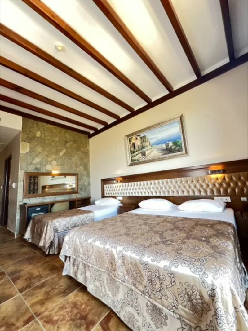 Hotel Masi Gökçeda