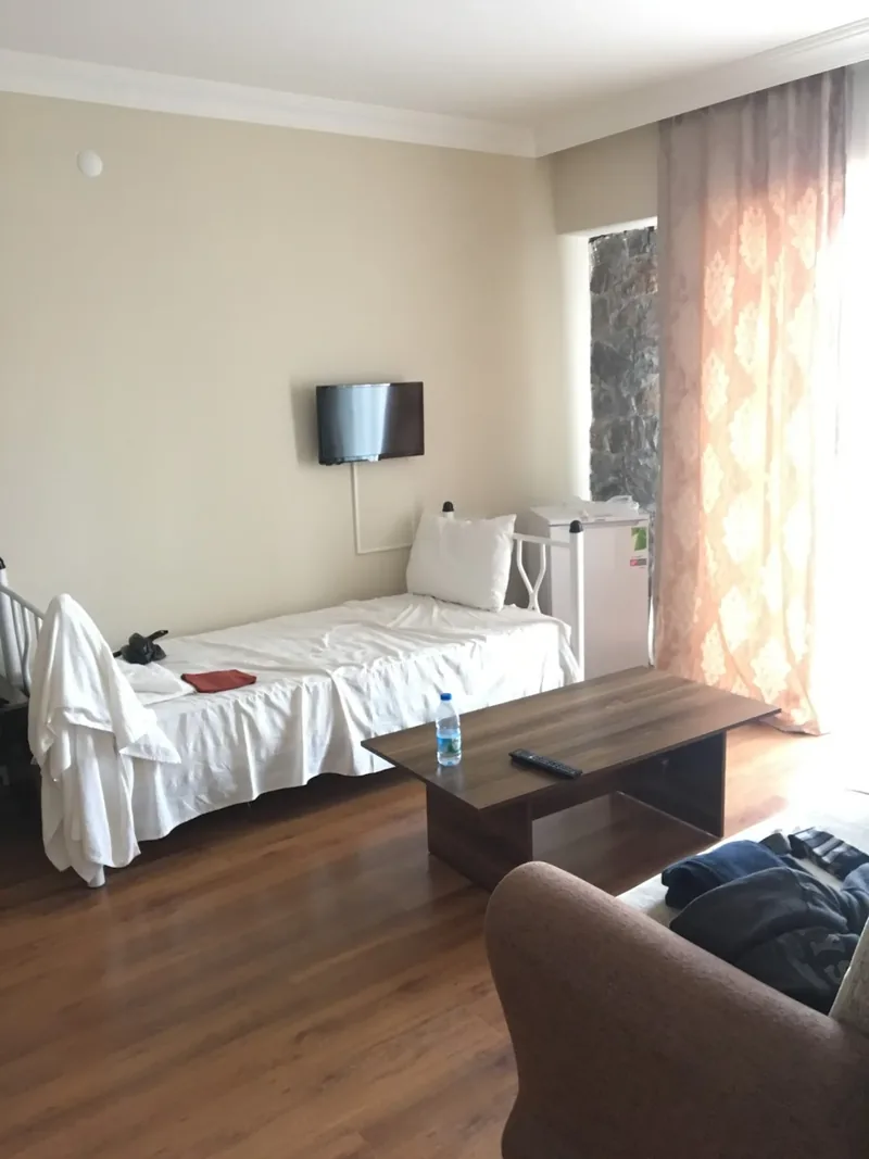 Kayabalı Otel