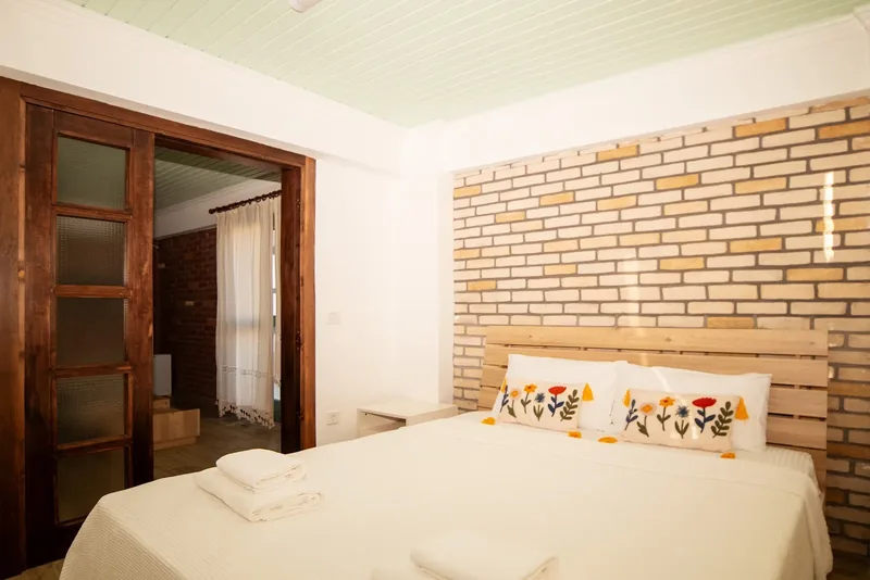 Paradise İmroz Butik Otel