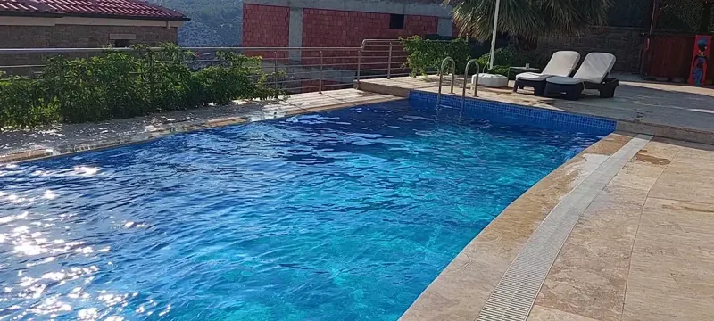 Limnos Otel