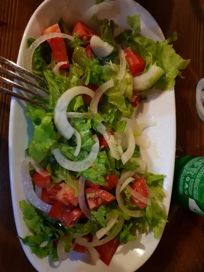 Dayı Et Mangal