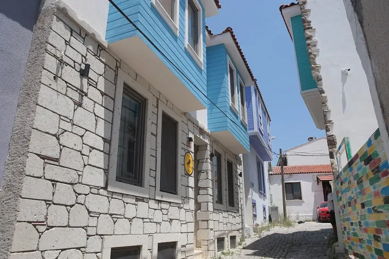 Otel Meryem Ana
