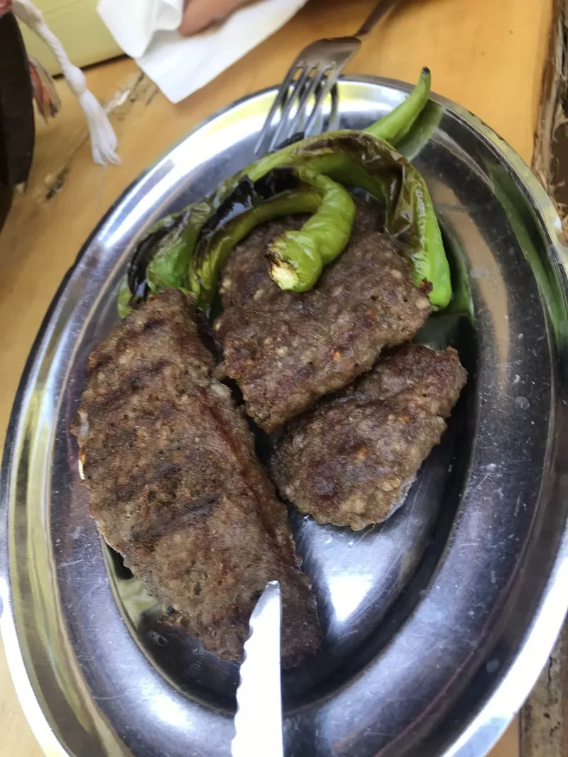 Kasap Adnan Et Mangal
