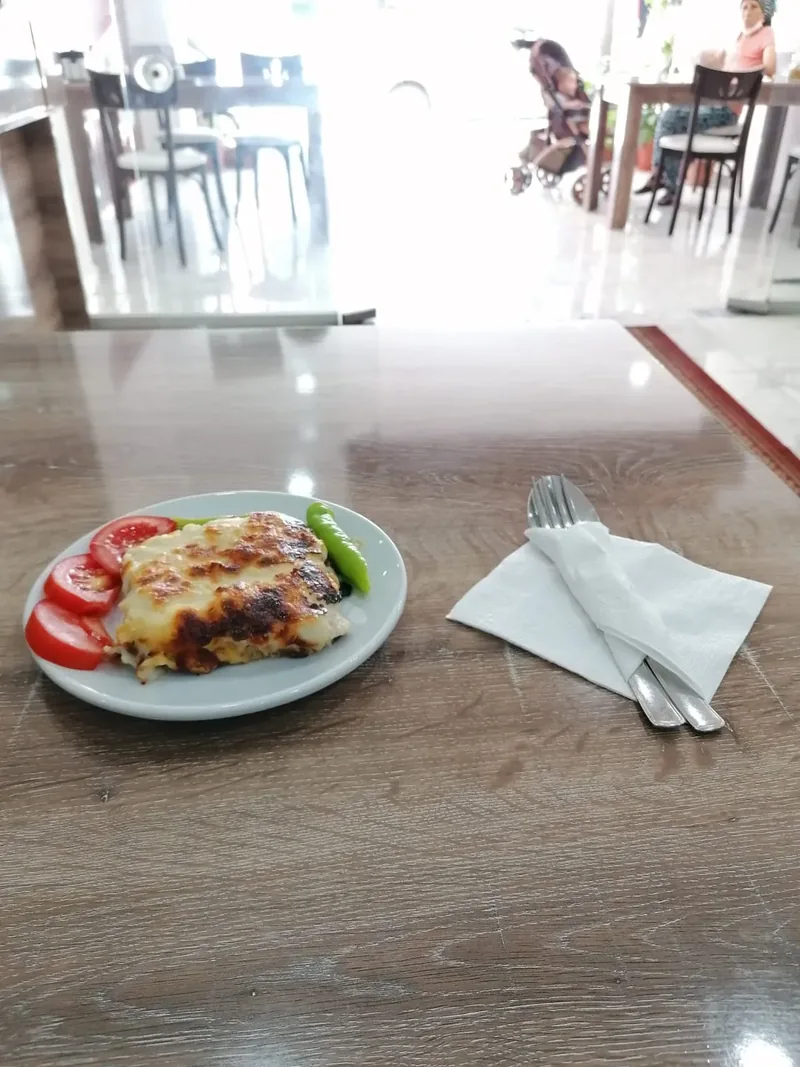 Dünya Lokantası