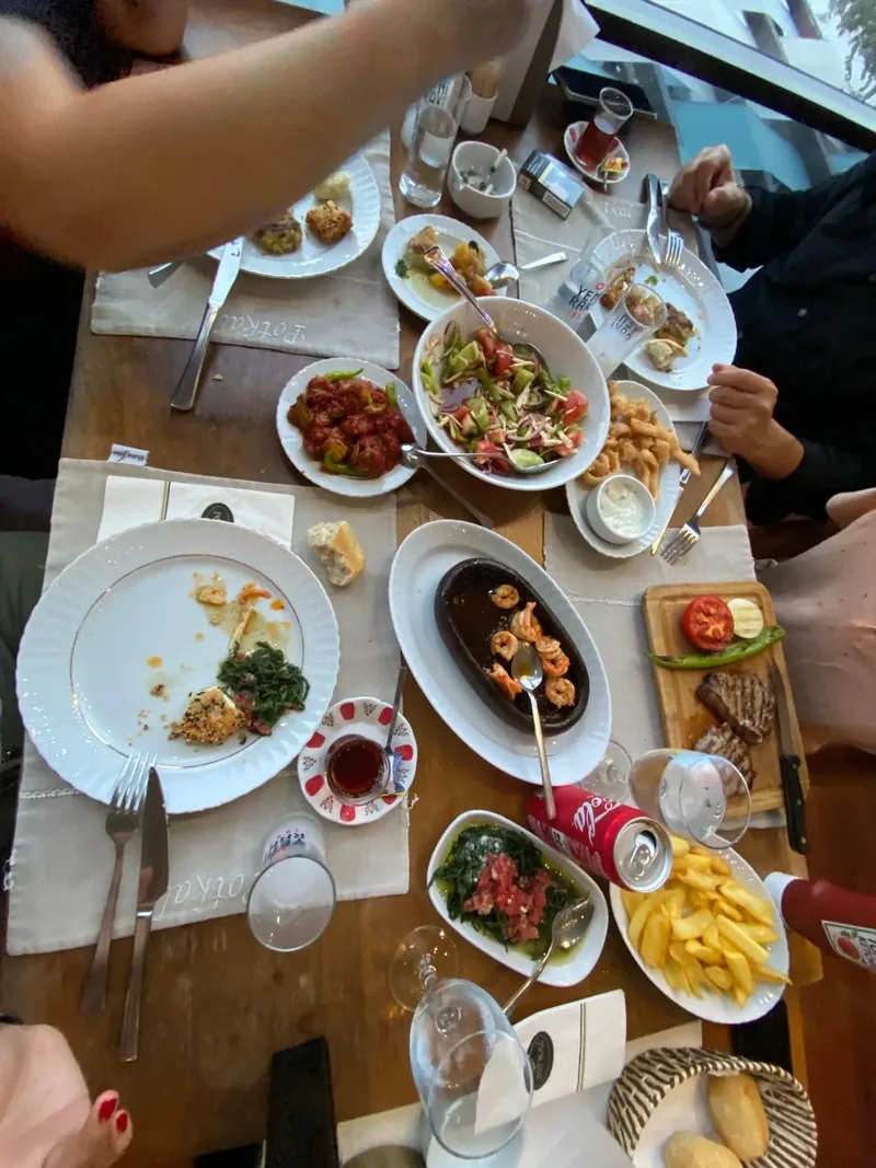Potkal Restaurant