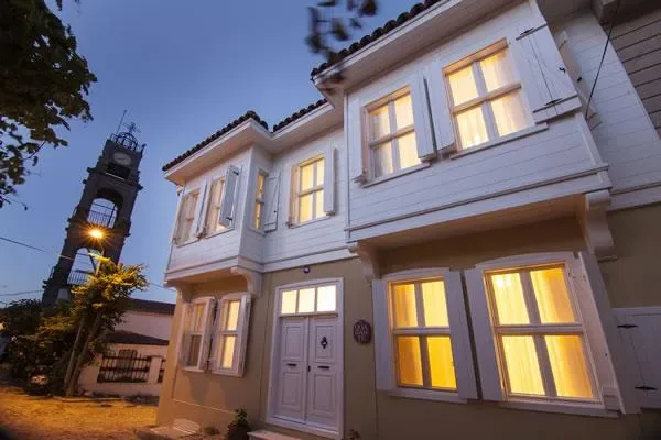 Quarante Otel