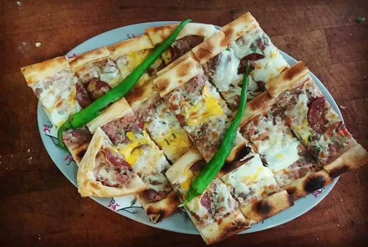 Cadde Pide Lahmacun