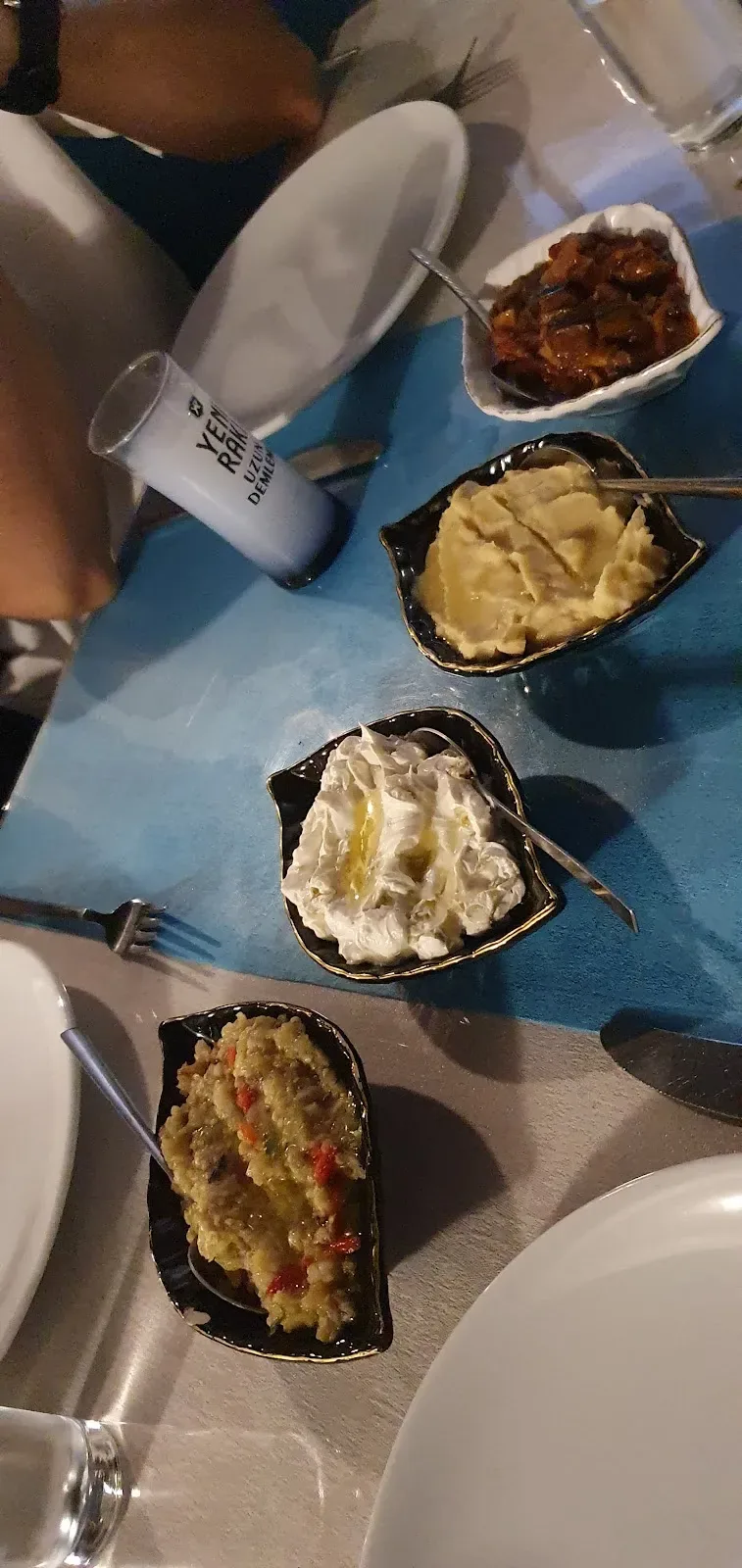 Garançer Restoran