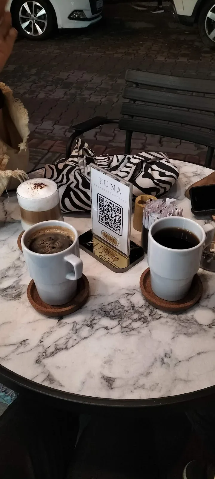 Luna Coffee