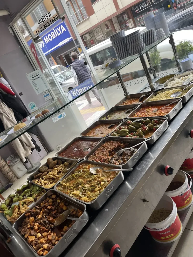 Pişiren Lokantasi
