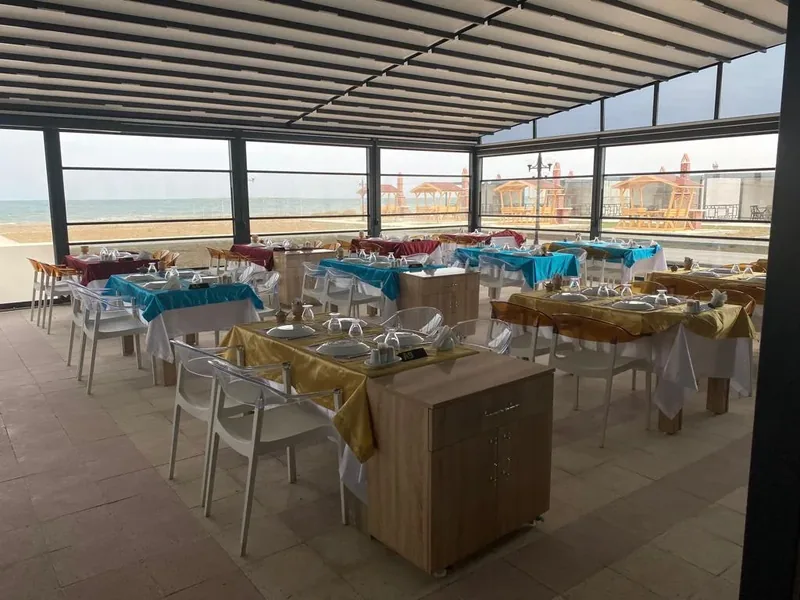 Karbi Soft Kahvaltı Et & Balık Restoranı