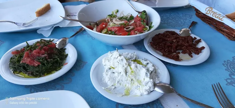 Başak Balık Restaurant