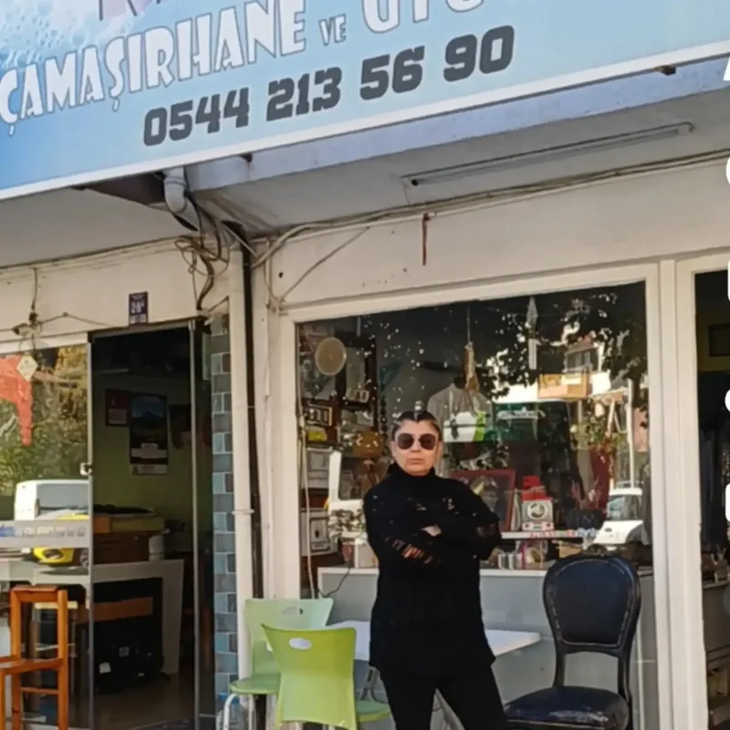 Kumsal Restaurant Karabiga