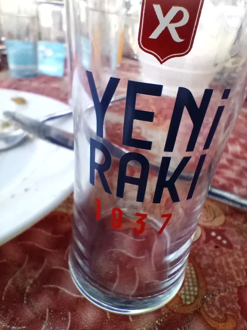 Karabiga Marina Restaurant Aktivite Merkezi