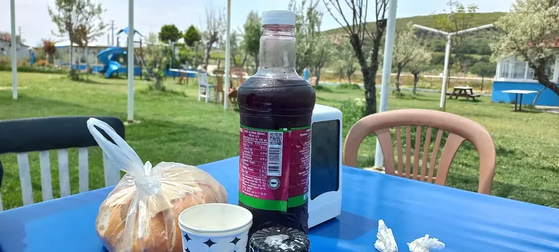 Balıkçı Emin’in yeri