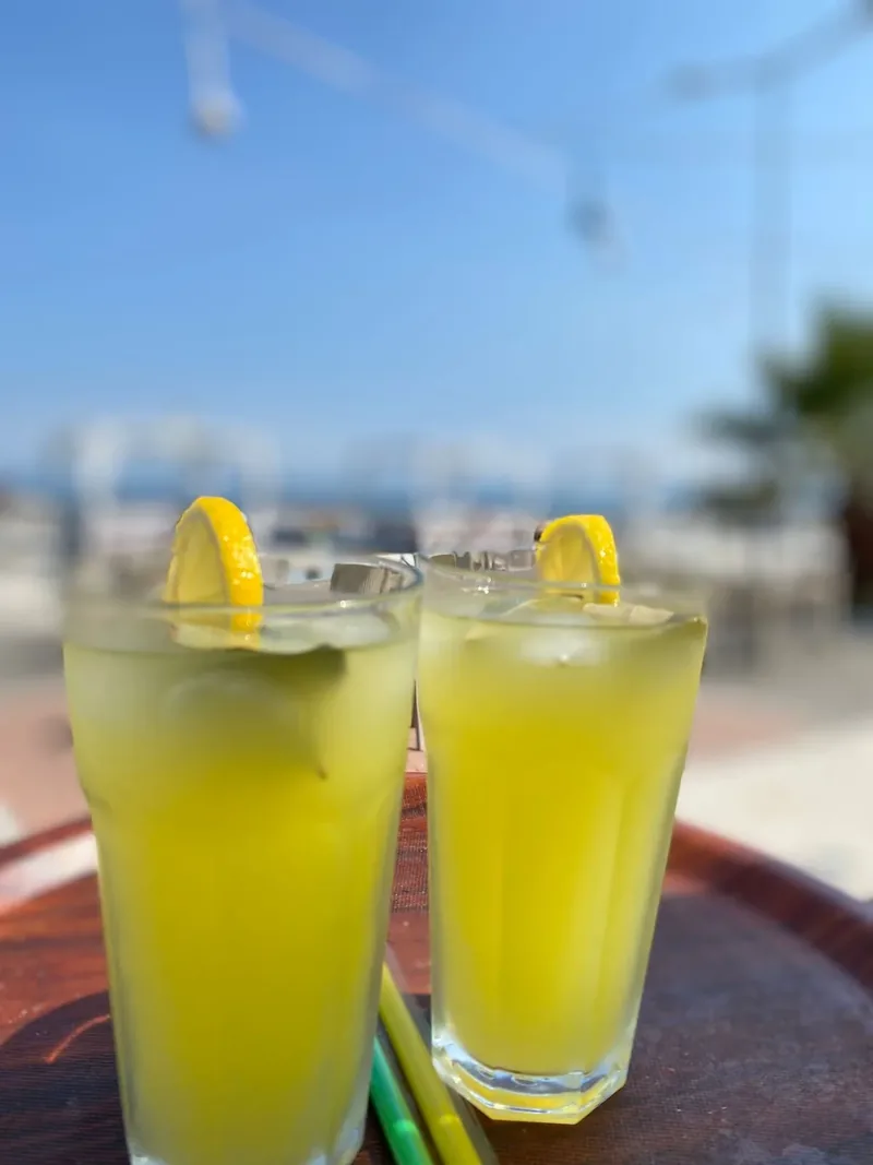 Cafe Palmiye
