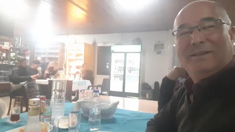Altınkum restaurat
