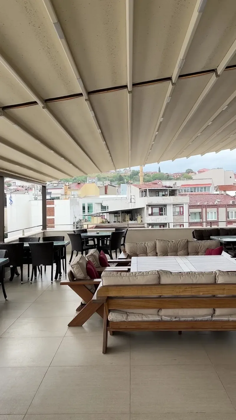 Casa Grande Otel